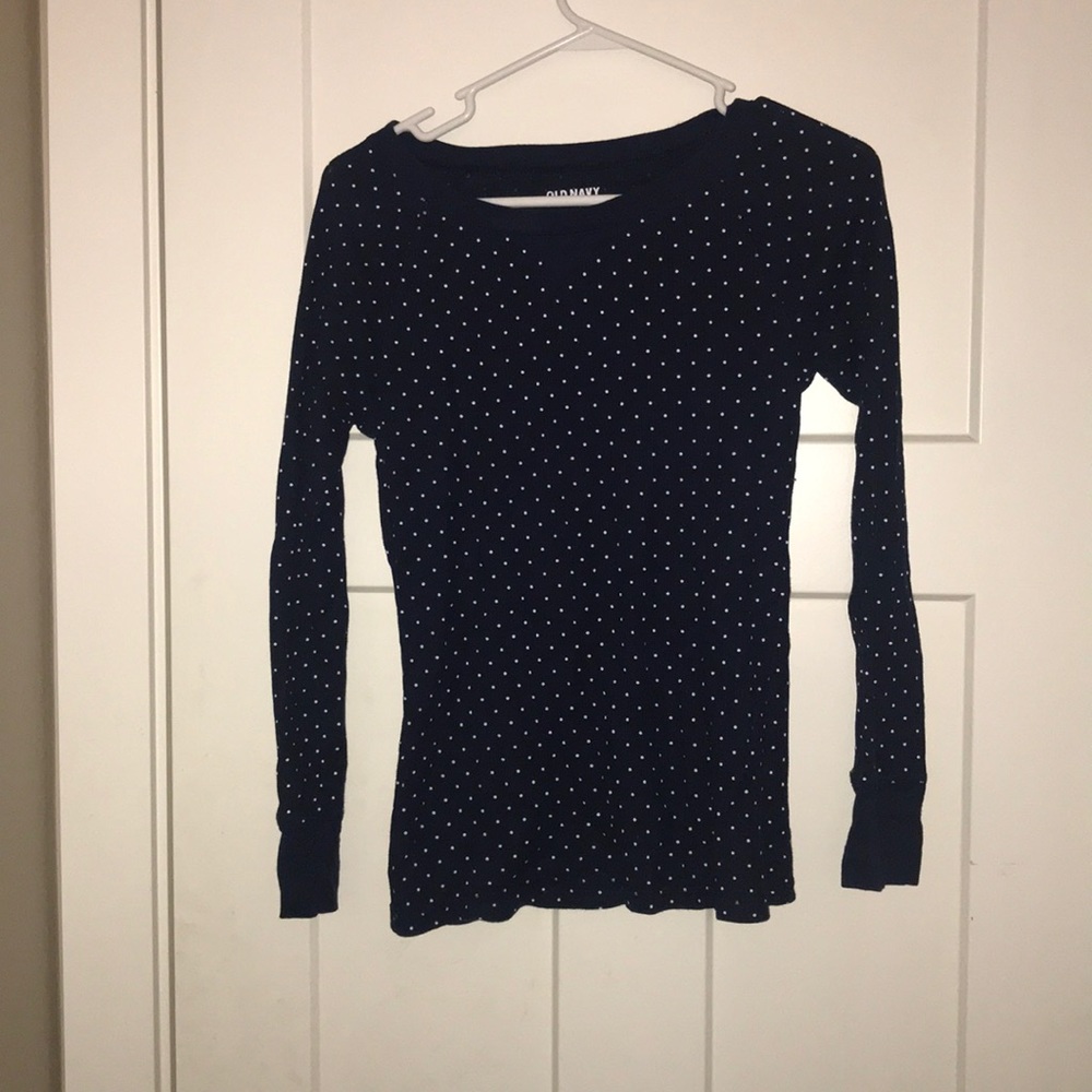 Long sleeve